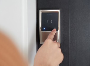 How Safe Are Smart Locks?